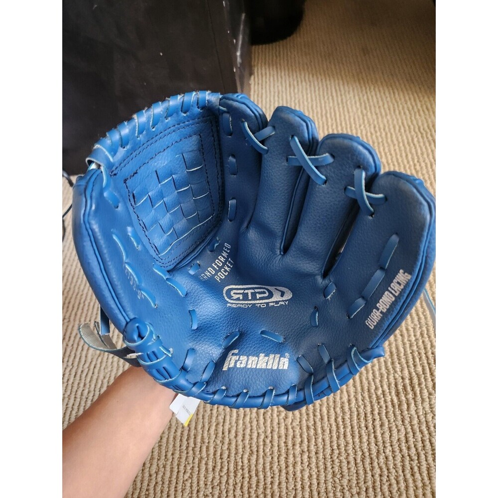 Franklin Sports 9'' Teeball Glove